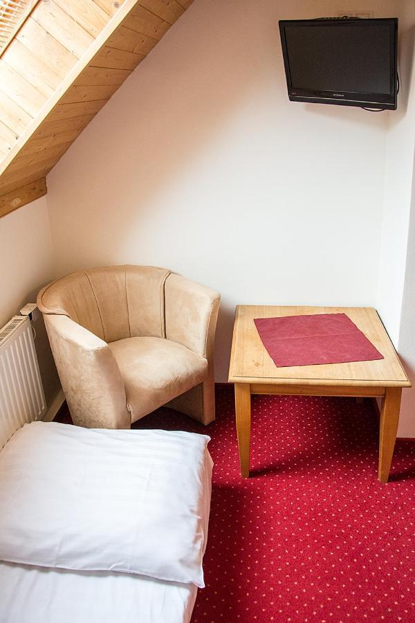 Horsky Hotel Vidly Карлова-Студанка Экстерьер фото